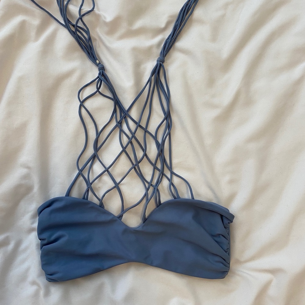 Mikoh Kahala Top
